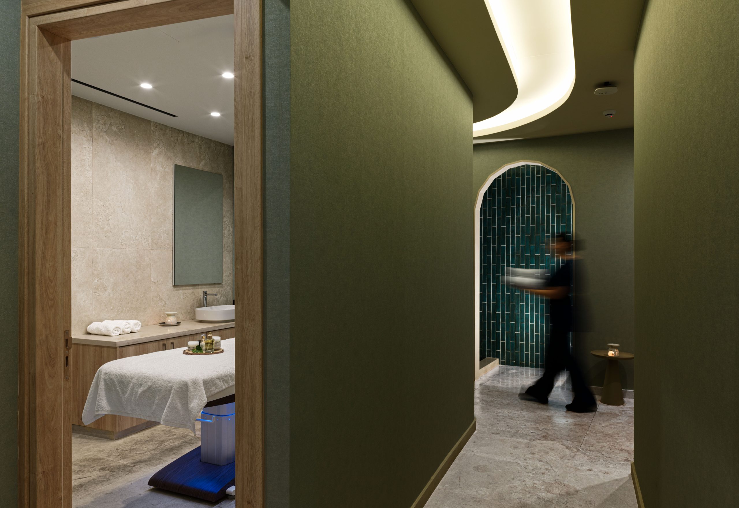 main page image ( RELAX, RESTORE & REVIVE AT NALU SPA )