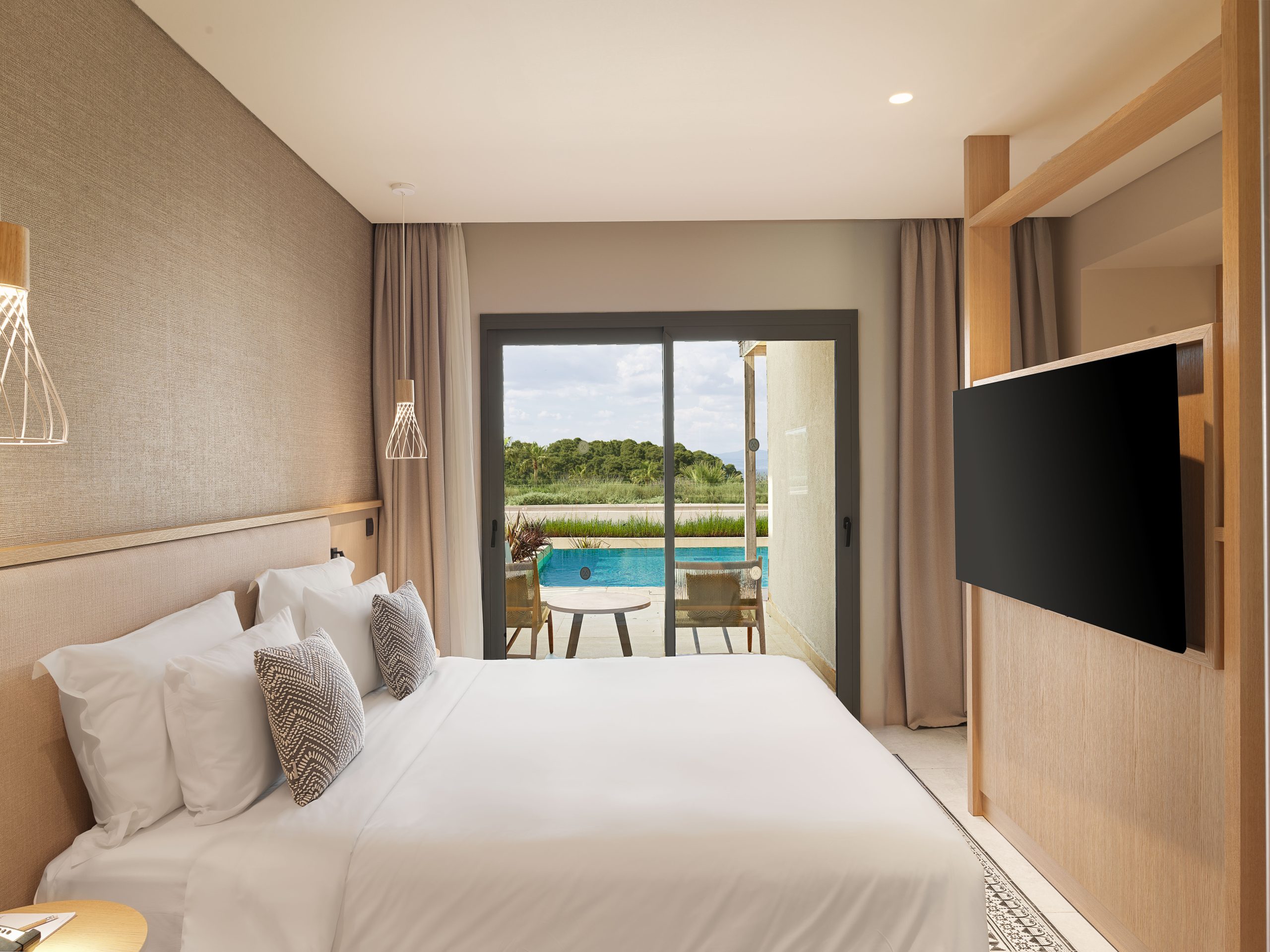 junior suite with private pool (7)